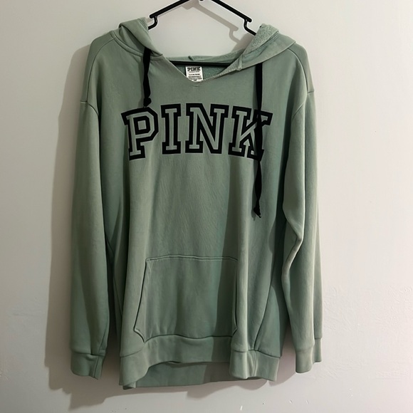 Vs pink sweatshirt - Picture 1 of 3
